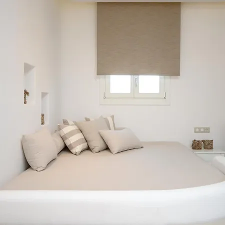 Villa Depis Private Pool Plaka (Naxos)