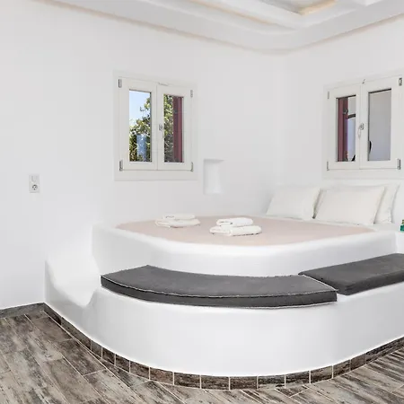 Вилла Depis Private Pool