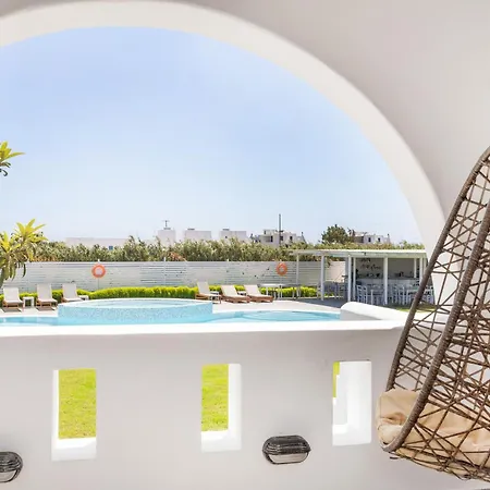 Depis Private Pool