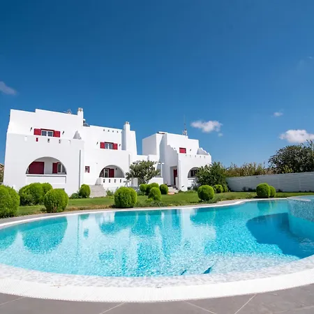 Villa Depis Private Pool Plaka (Naxos)