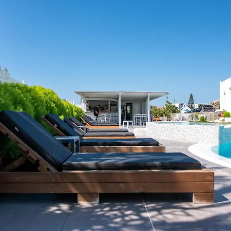 Villa Depis Private Pool Plaka (Naxos)