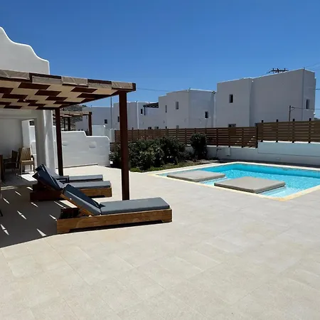 Вилла Depis Private Pool