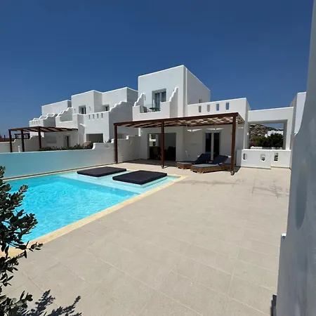 Villa Depis Private Pool *