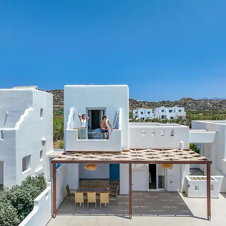Depis Private Pool Vila