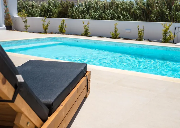 Depis Edem Luxury Villa *